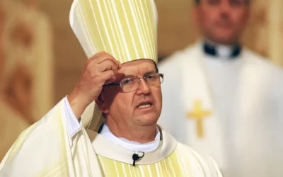 Bishop Doherty’s Iron Grip: Suppressing Orthodoxy and Sowing Distrust in Lafayette