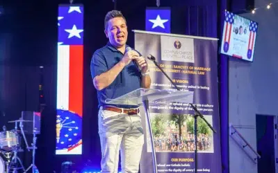 Fight for Life Event Raises $5,700 for Voices for Life, Unites Pro-Life Advocates Around Truth