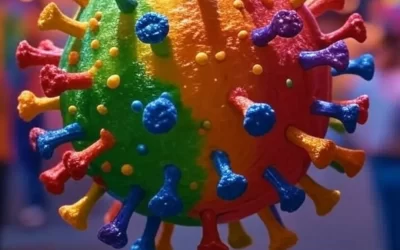 Furries, Pronouns, and the Gay Virus
