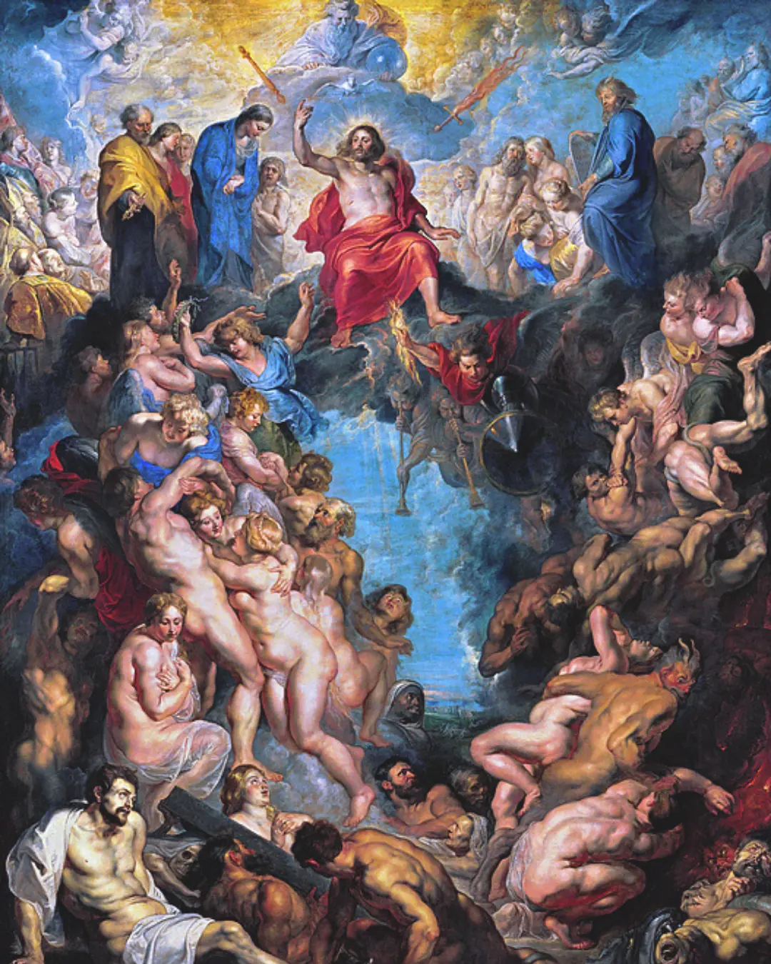 The Last Judgment