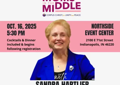 Moms in the Middle Live Event, Oct 16
