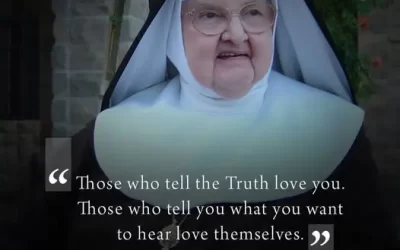Life Lessons: Confrontation