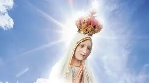 Our Lady of Fatima