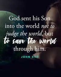 How to Save the World