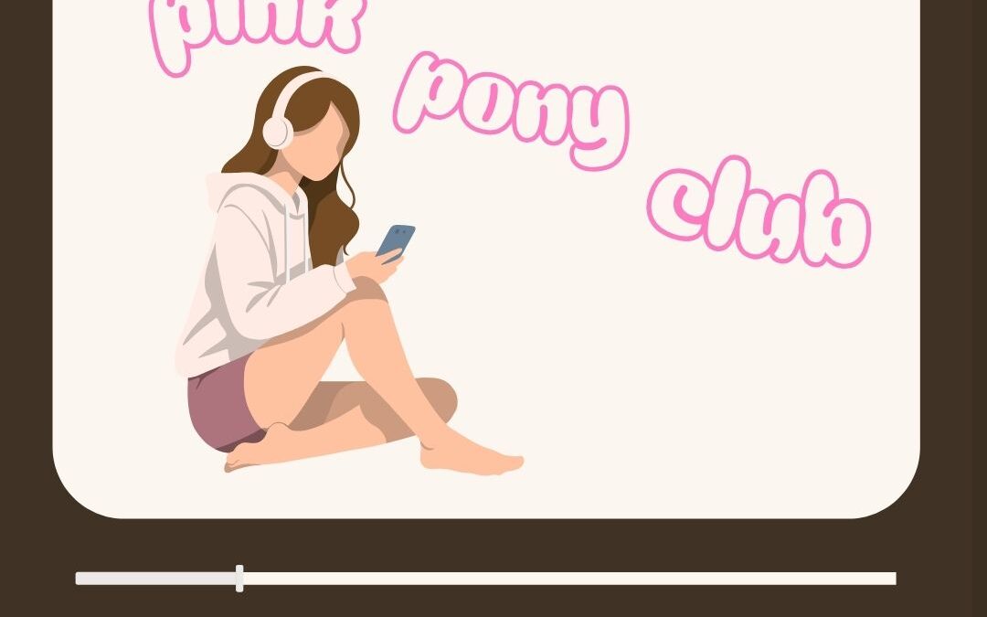 The Illusion of Liberation: “Pink Pony Club”