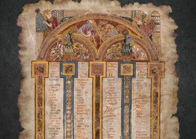 Treasures of the Catholic Church: Fr. James Altman