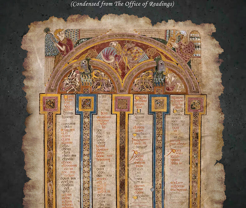 Treasures of the Catholic Church: Fr. James Altman