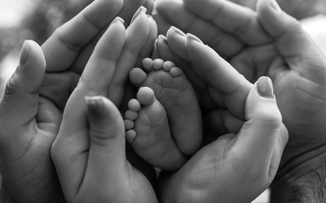 Pope Backs Durbin: But the Preborn are Always #1