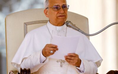 From Altar to Activism: The Church’s Drift Toward NGO Theology