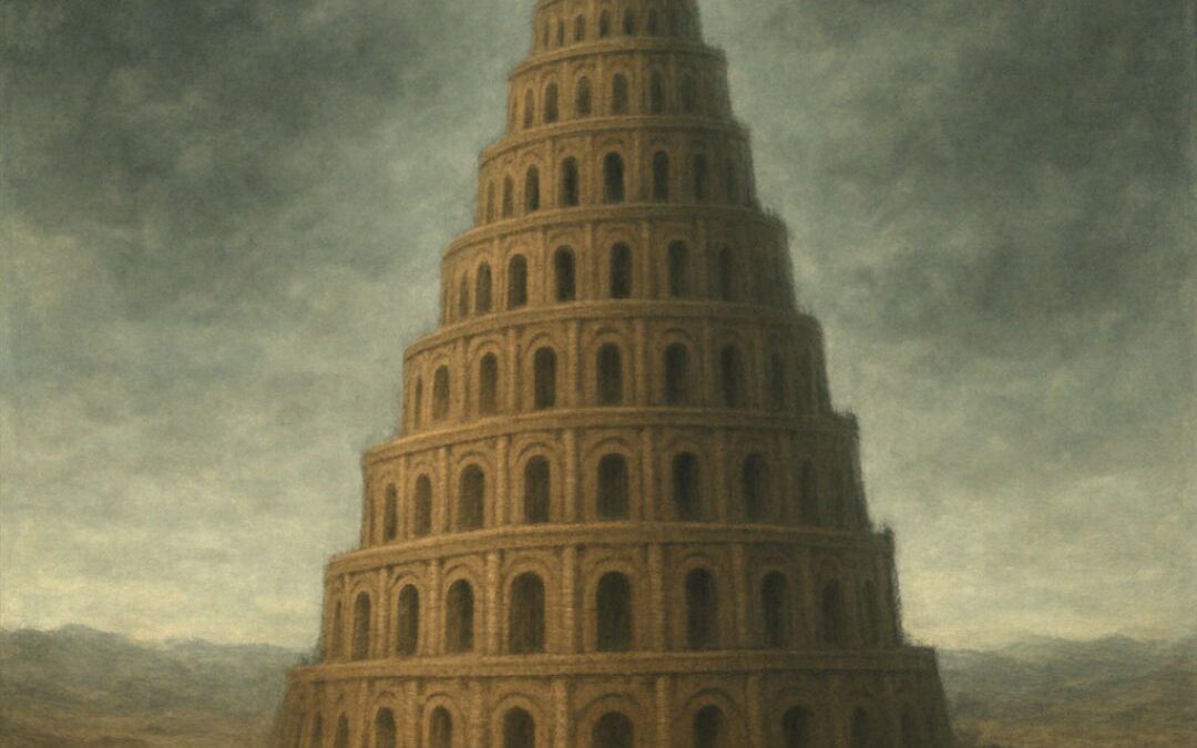 The New Babel of Gender: Catholic Perspectives on Trans Activism and Queer Theory