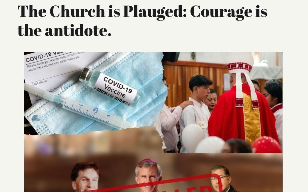 Never Again Shall The Doors Be Locked