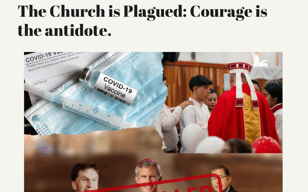 Never Again Shall The Doors Be Locked