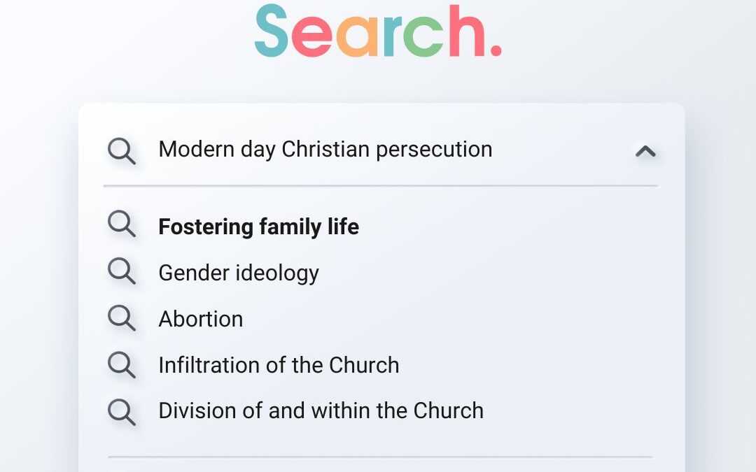 Fostering Faith: When Christian Parents Are Punished for Love