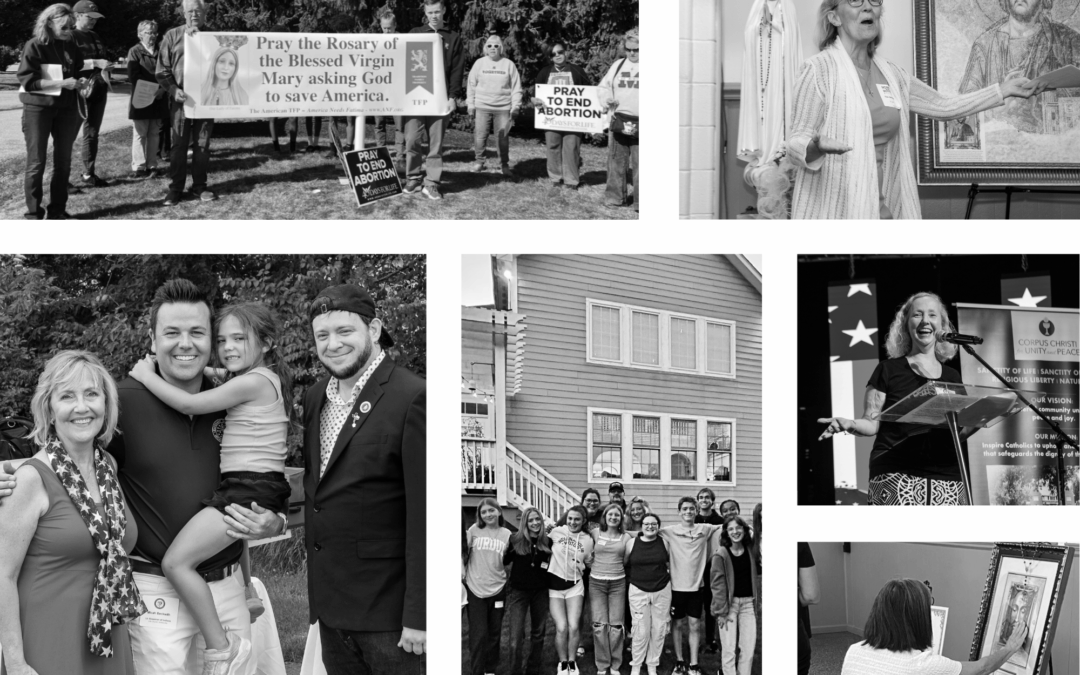 CUP 2025 Impact Report