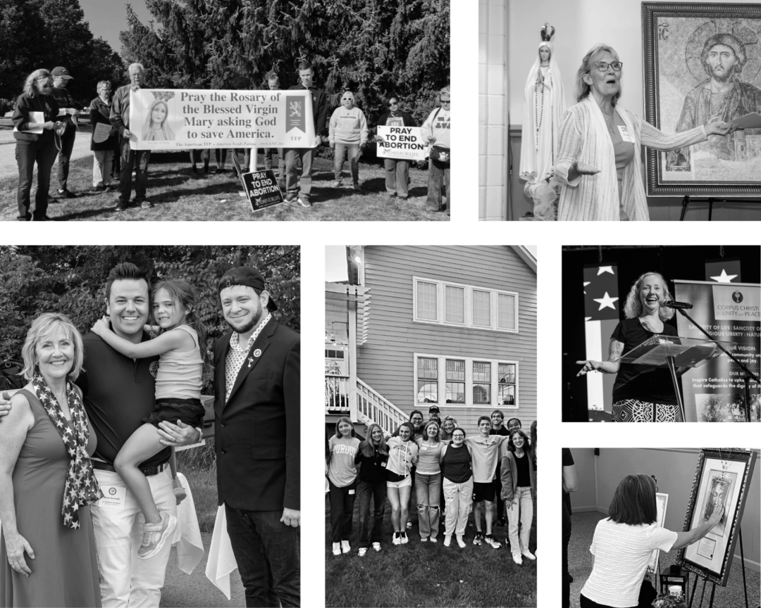 CUP 2025 Impact Report