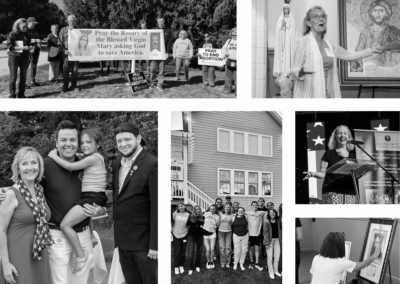 CUP 2025 Impact Report