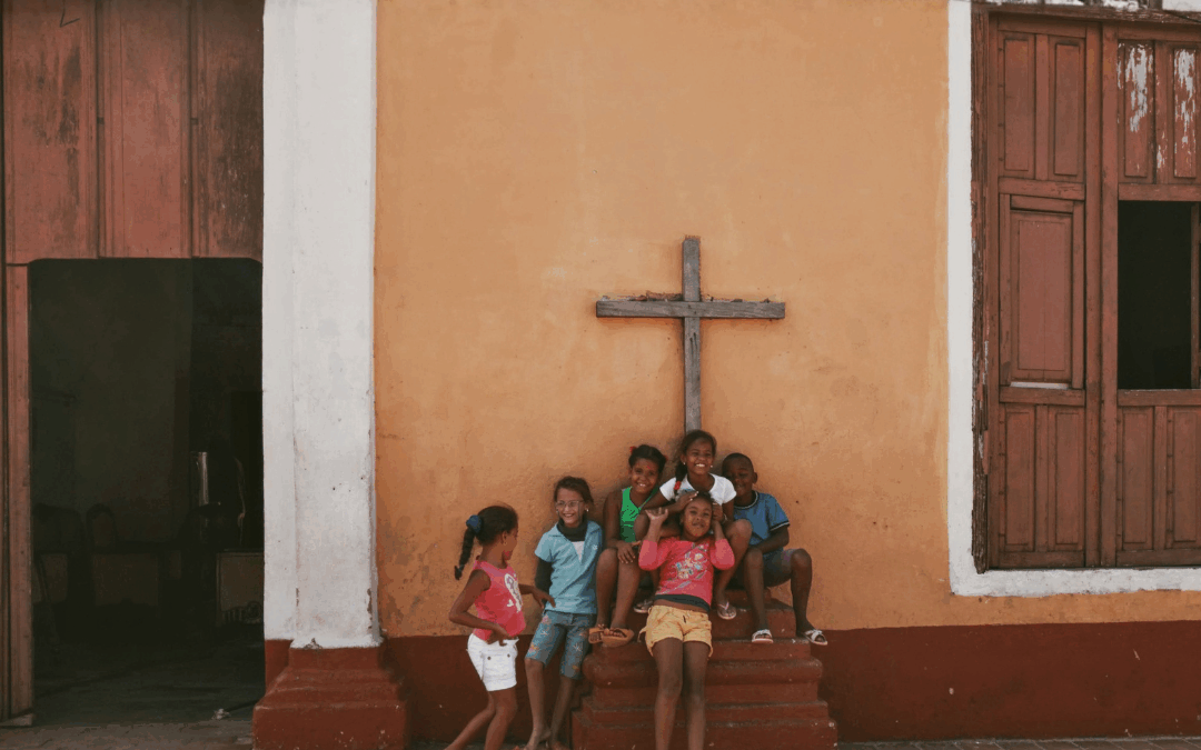 A People Left For Dead: Why American Catholics Must Rise in Defense of Nigeria’s Persecuted Church