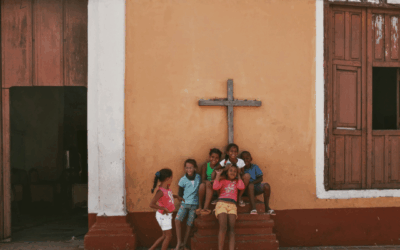 A People Left For Dead: Why American Catholics Must Rise in Defense of Nigeria’s Persecuted Church